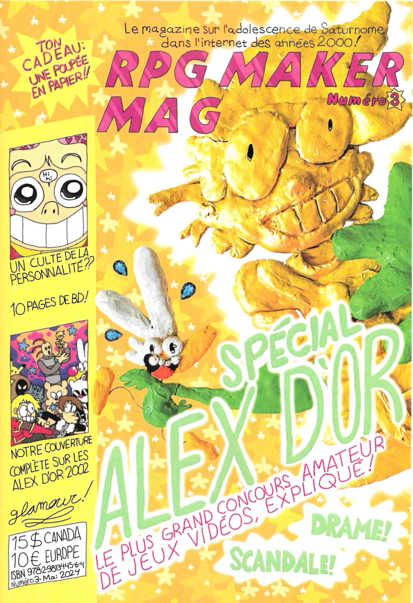 Couverture