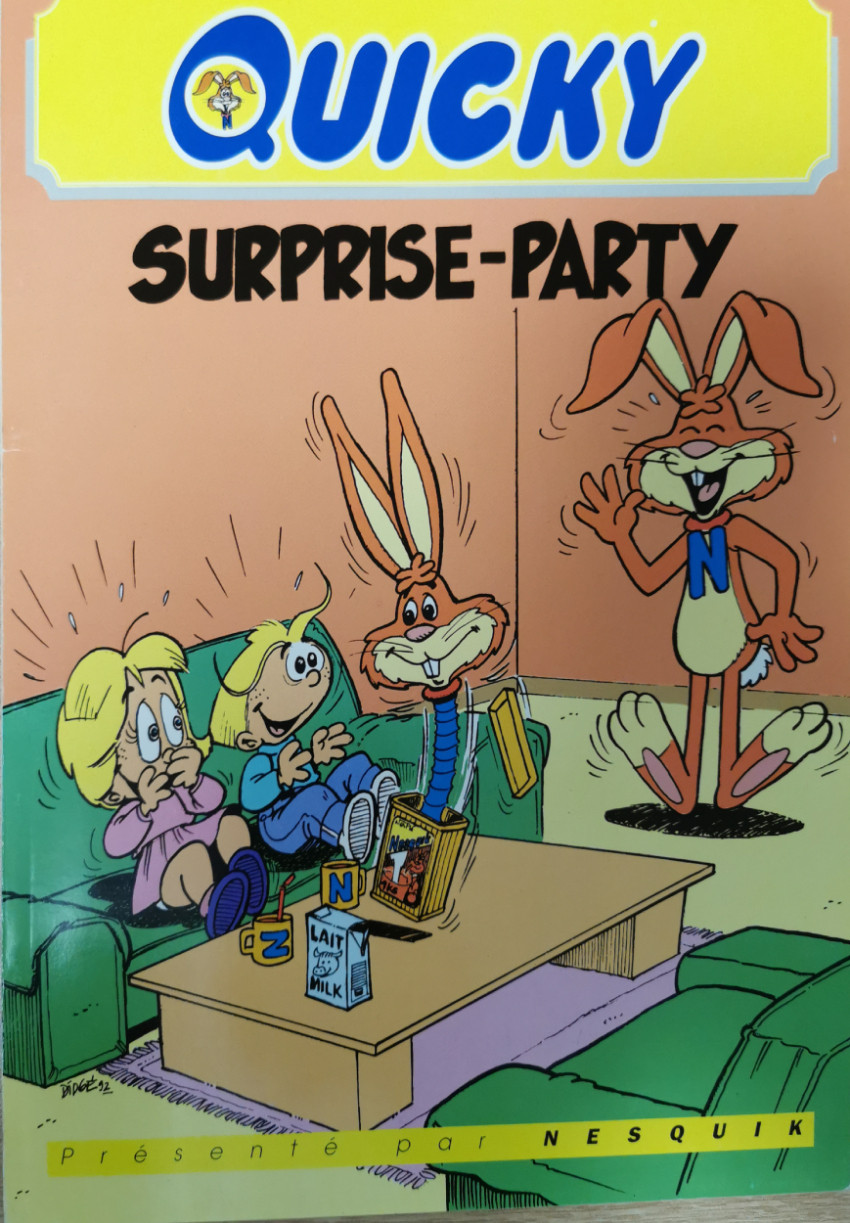 Couverture