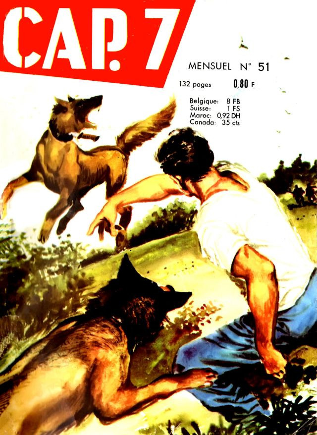 Couverture