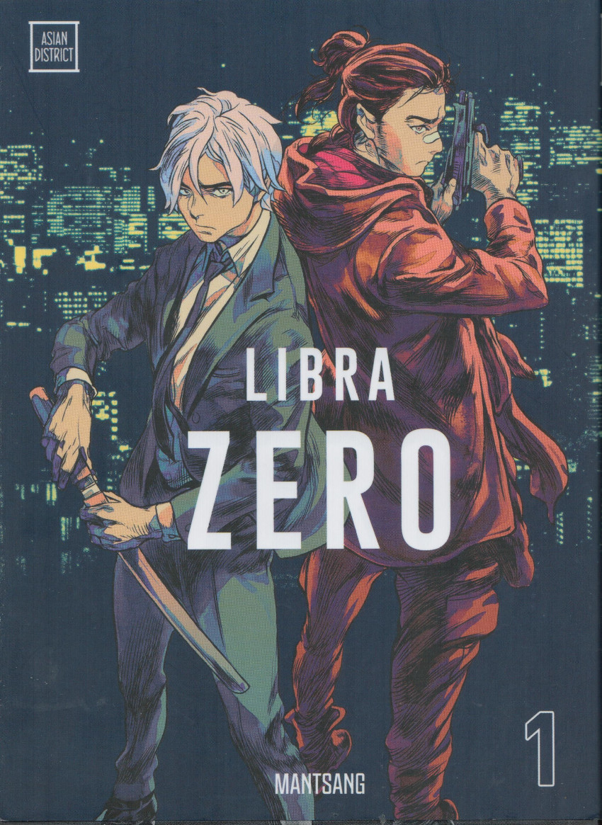 Couverture