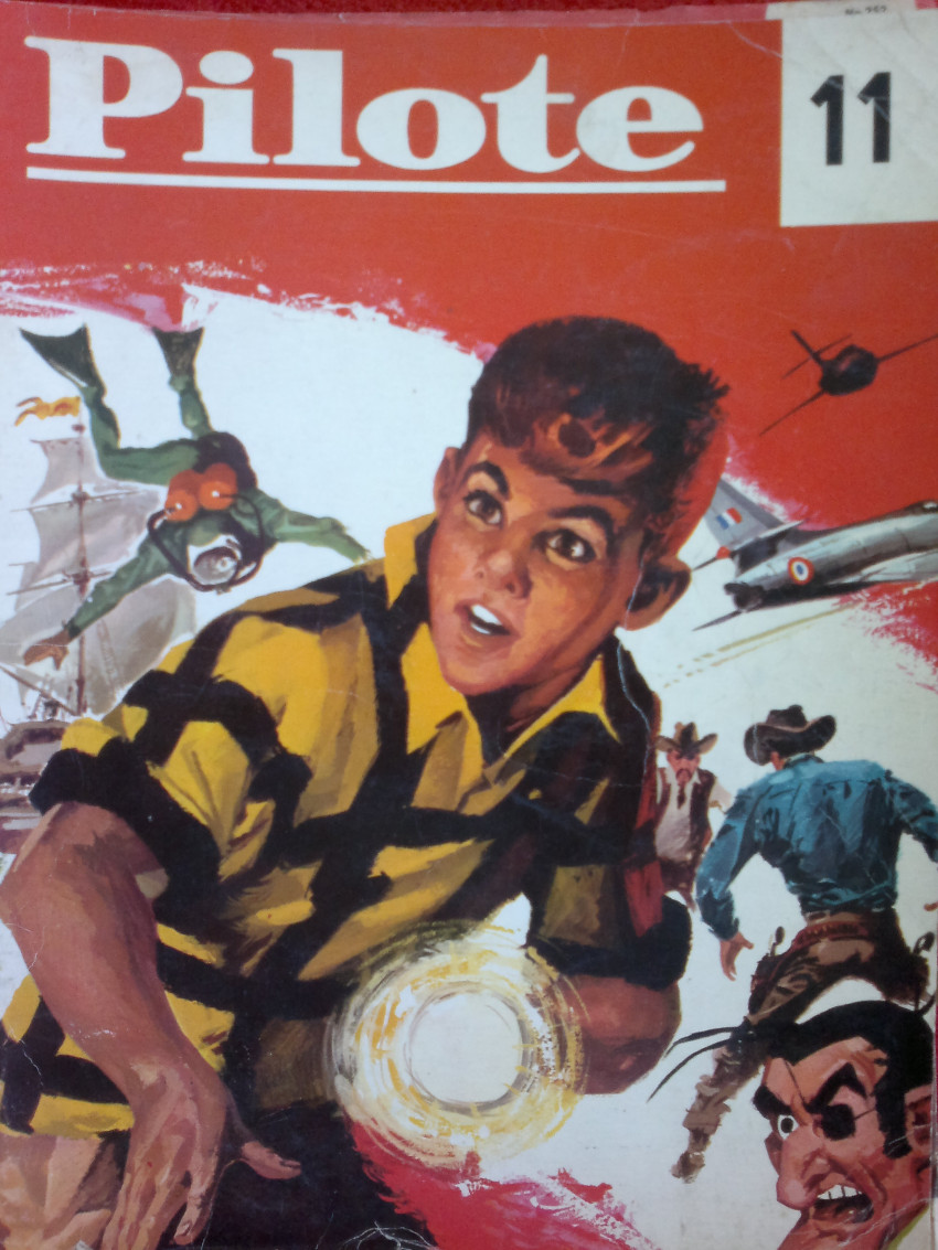 Couverture