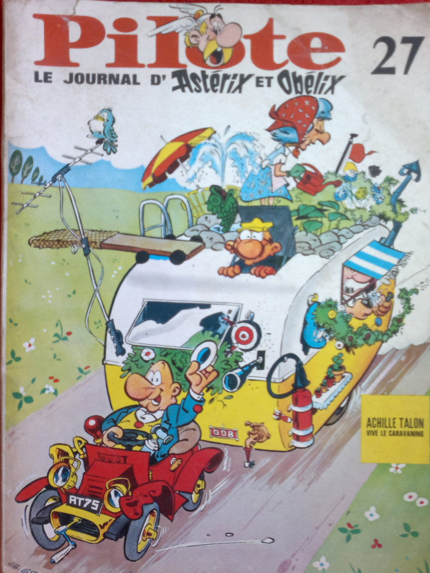 Couverture