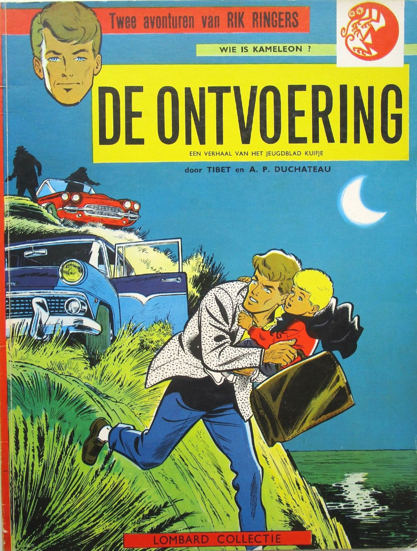 Couverture