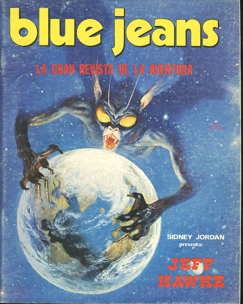 Couverture