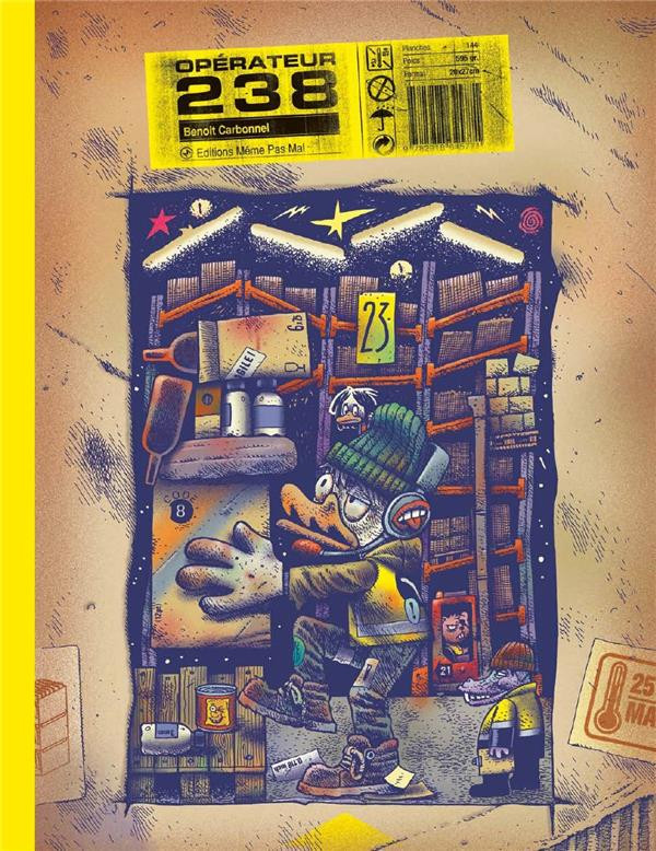Couverture