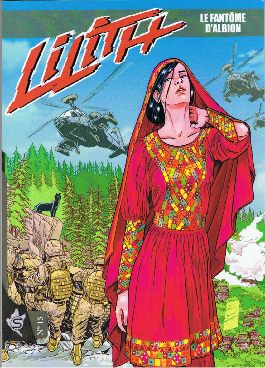 Couverture