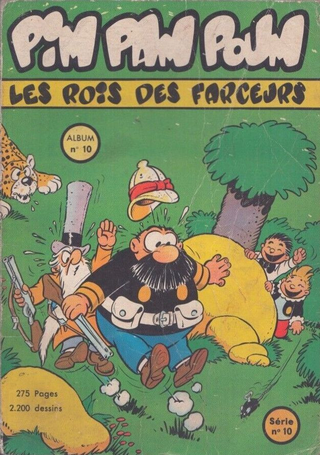 Couverture