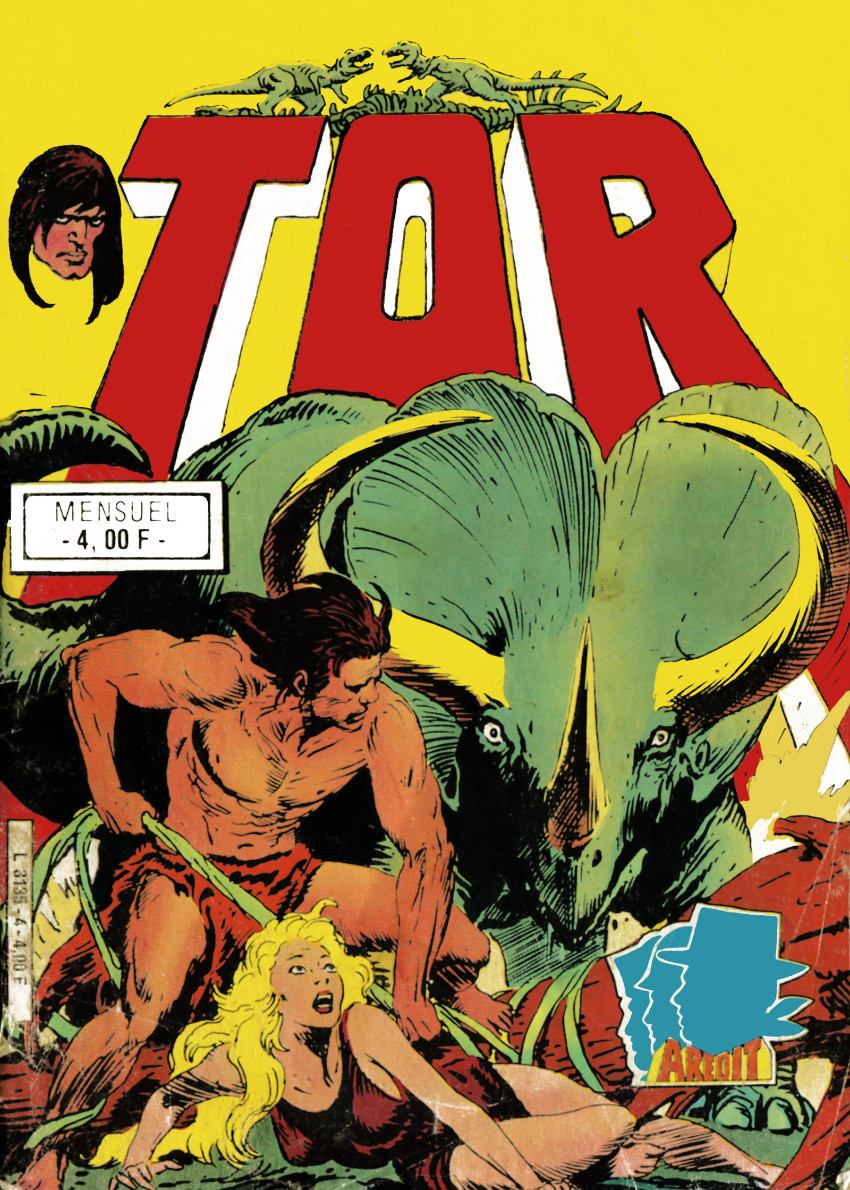 Couverture