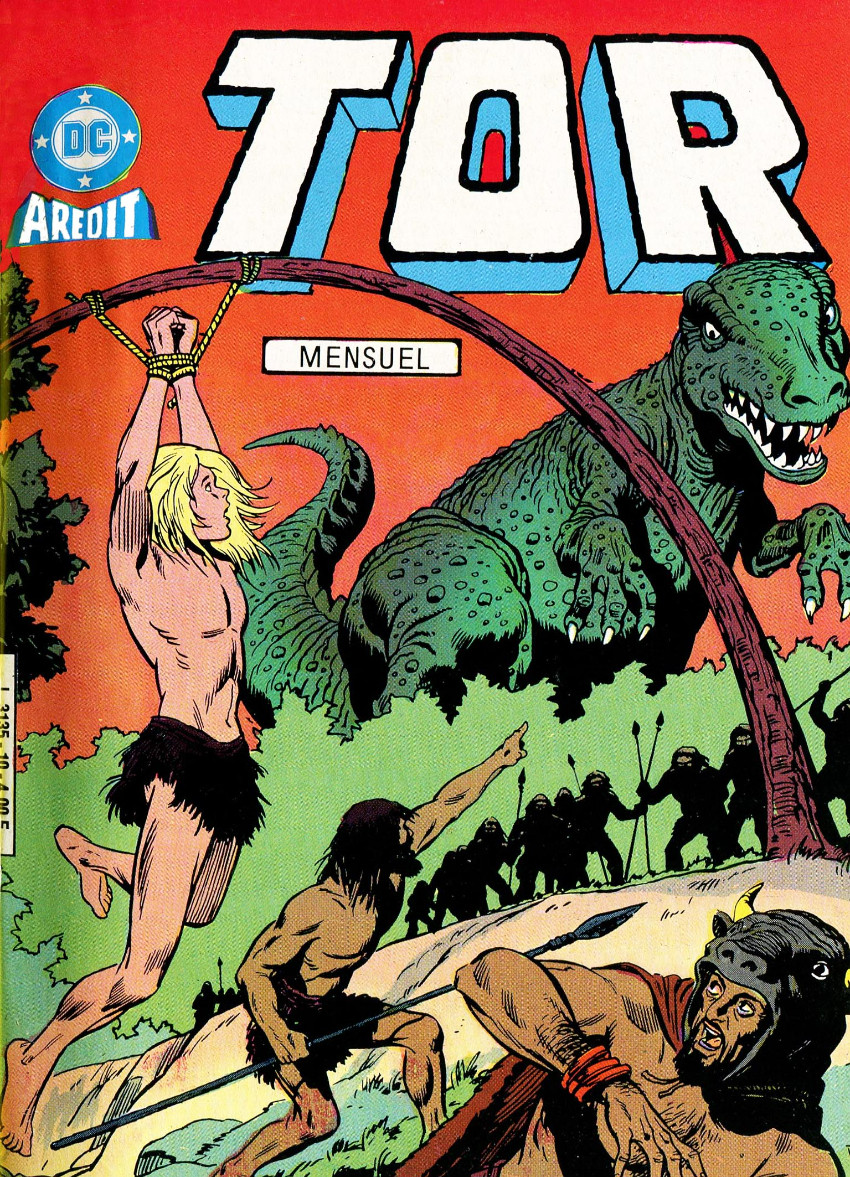 Couverture
