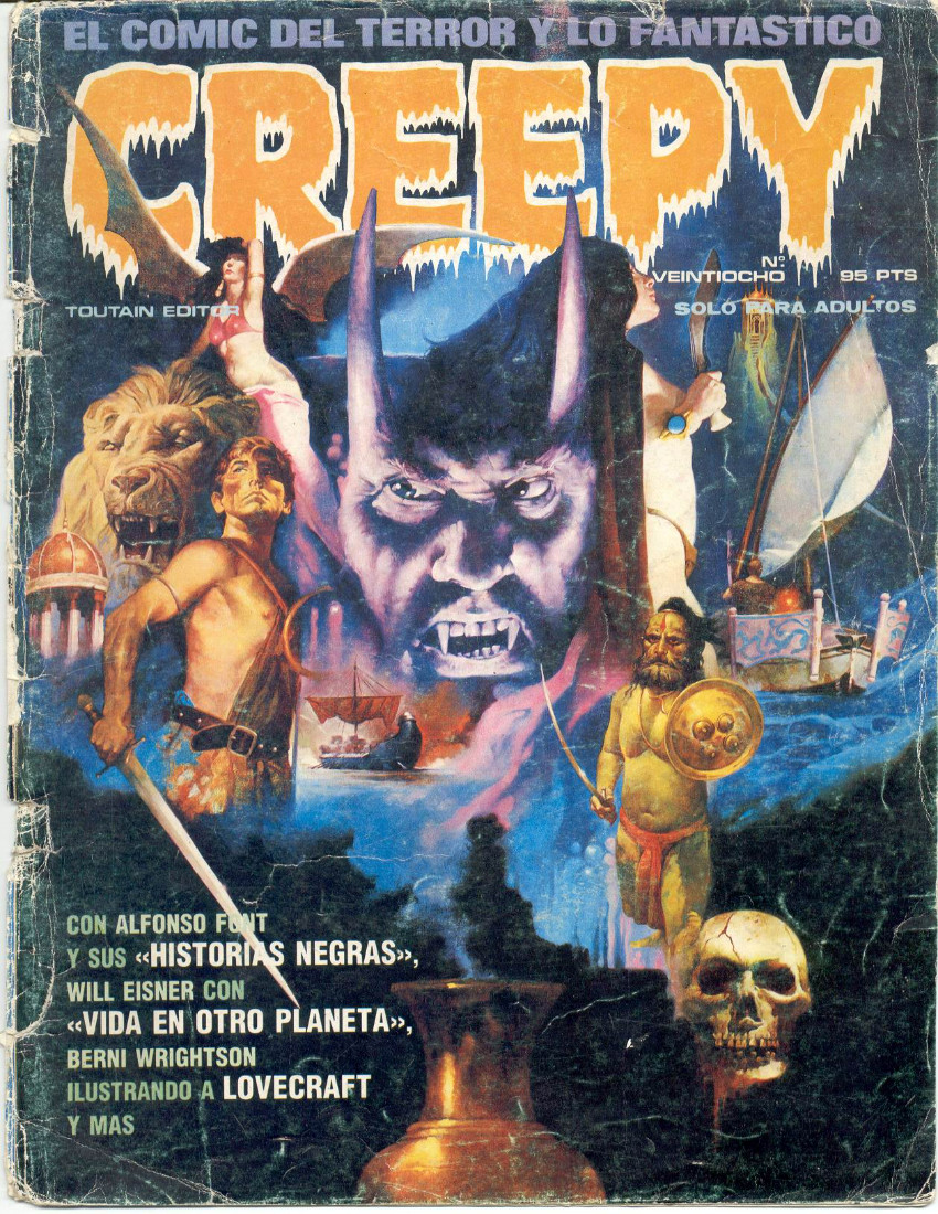 Couverture