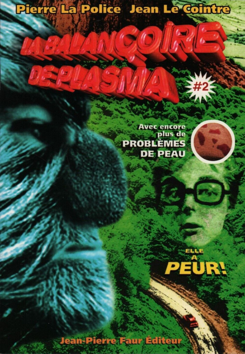 Couverture