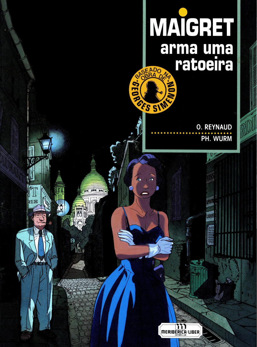 Couverture