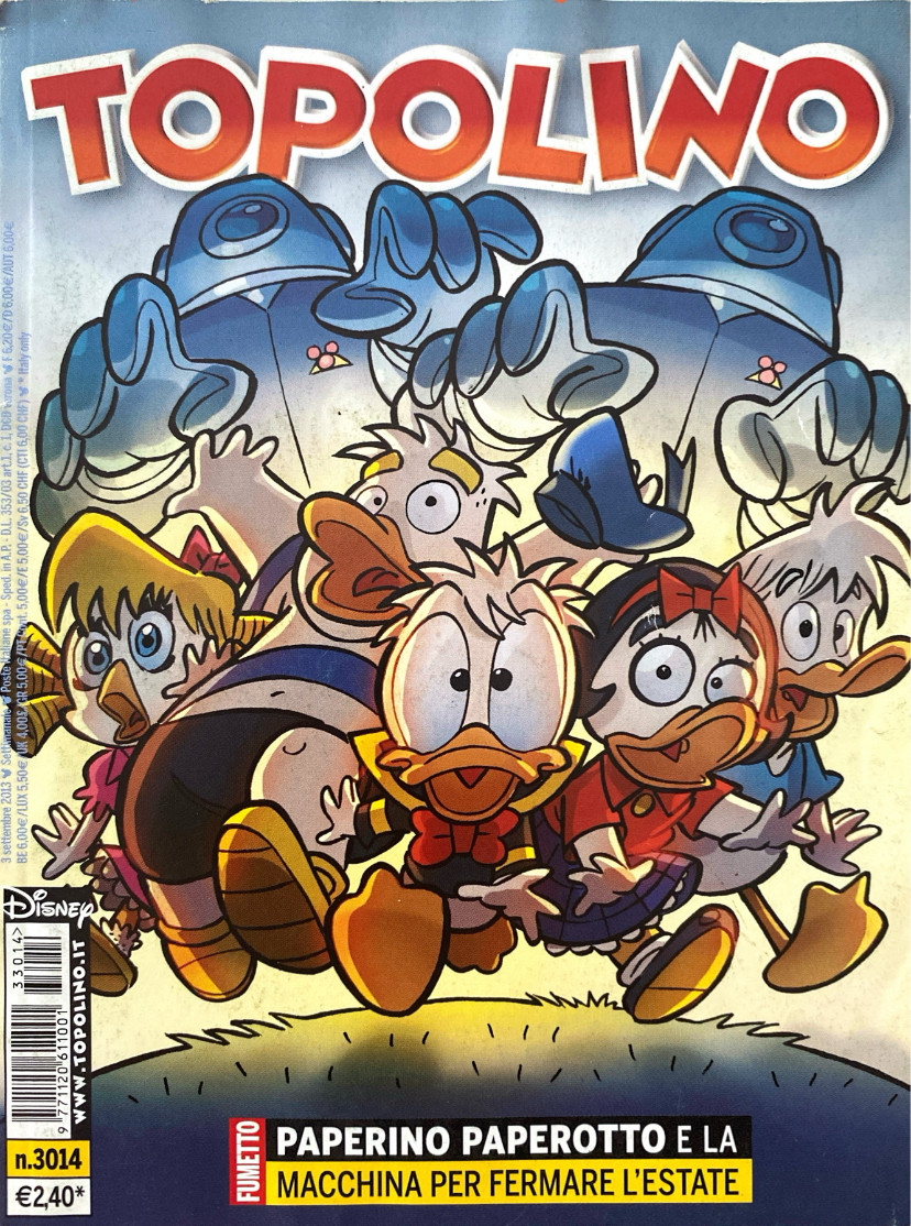 Couverture
