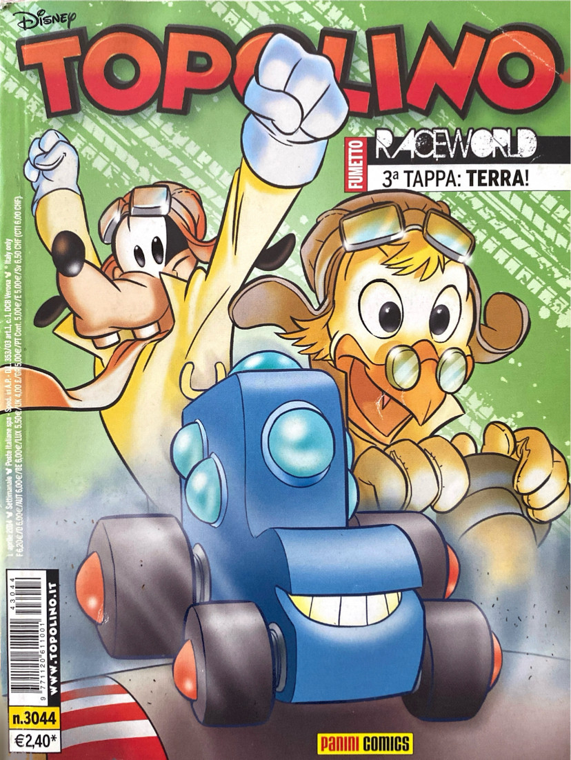 Couverture