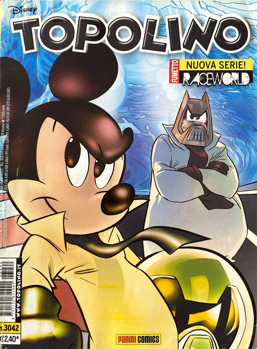 Couverture