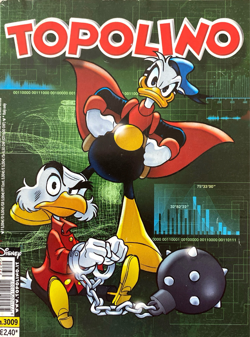 Couverture