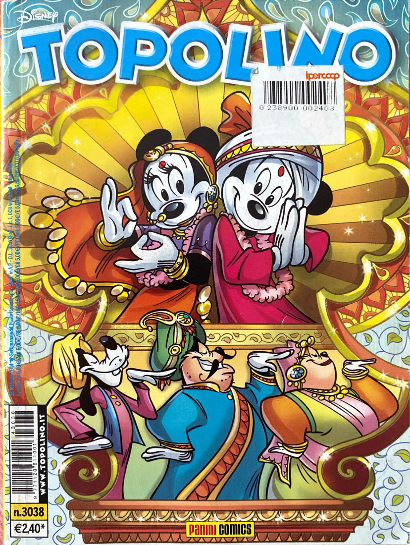 Couverture