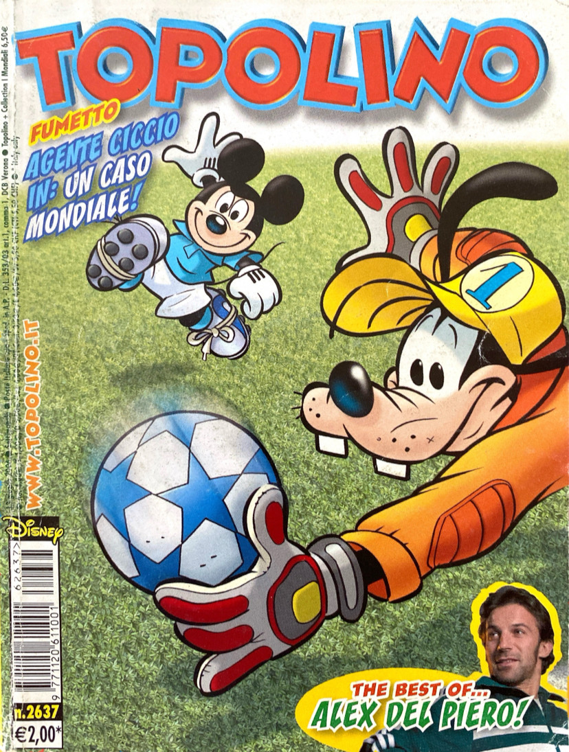 Couverture