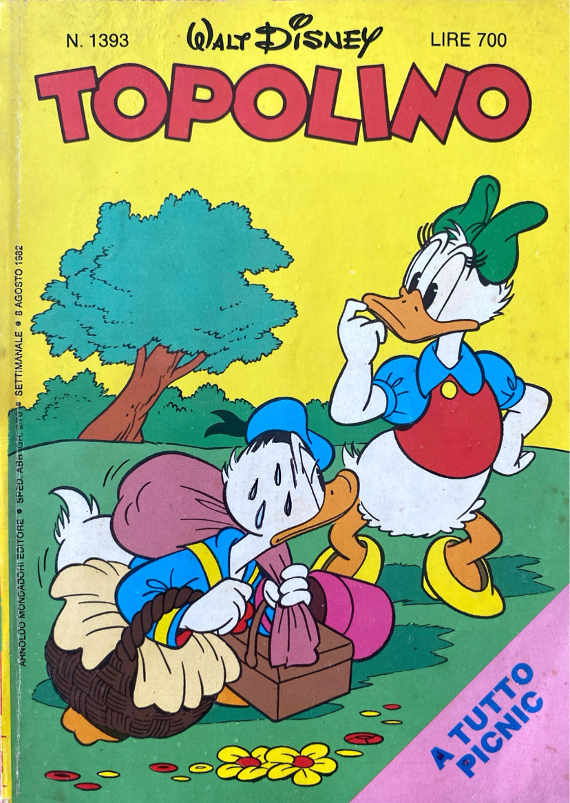 Couverture