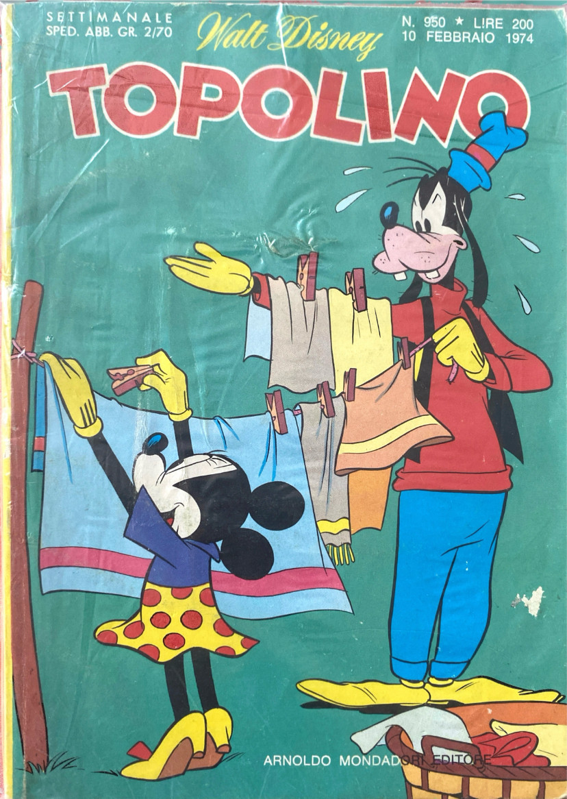 Couverture