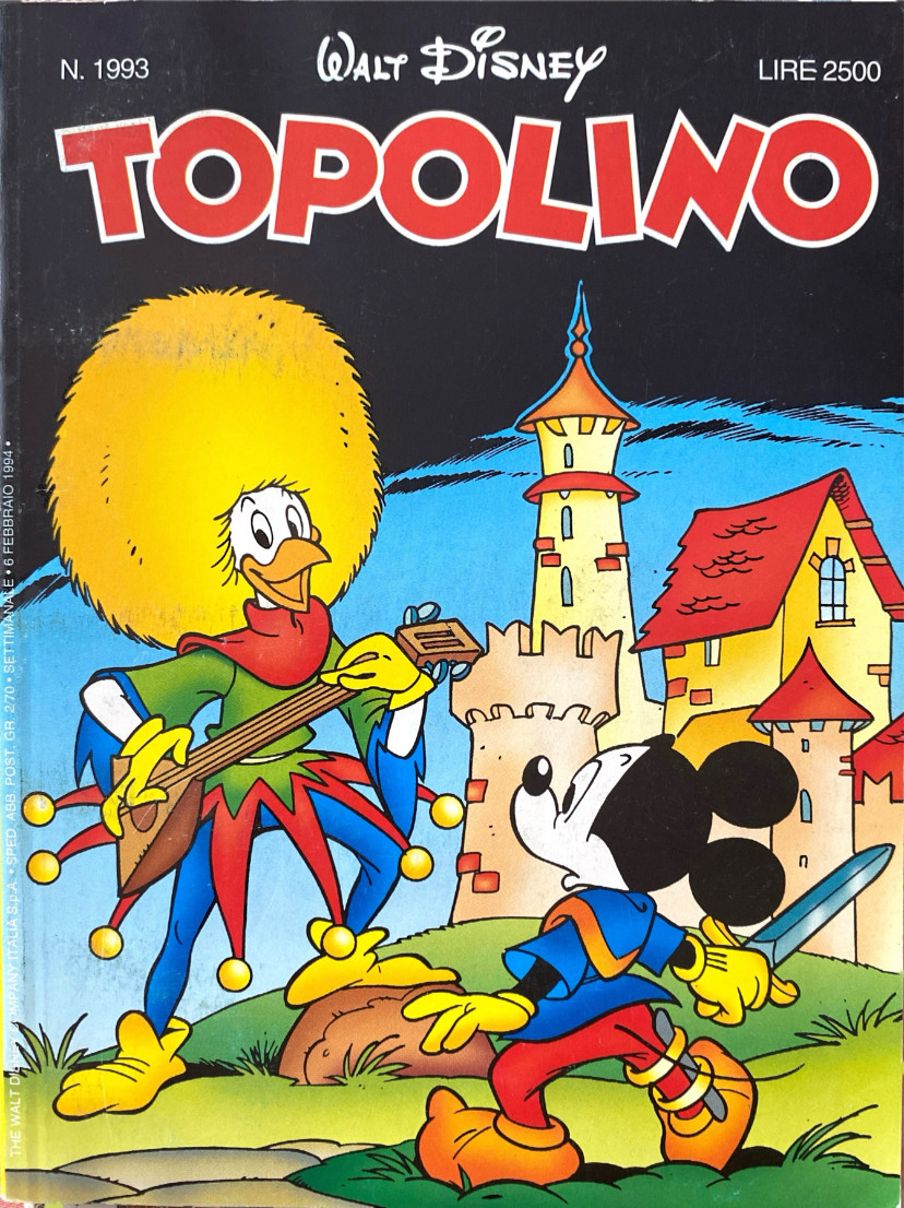 Couverture