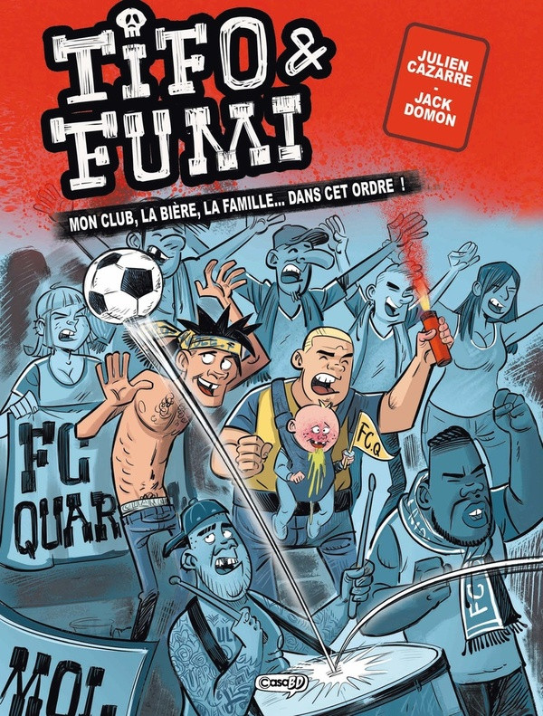 Couverture