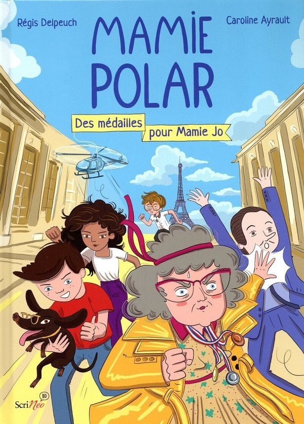 Couverture