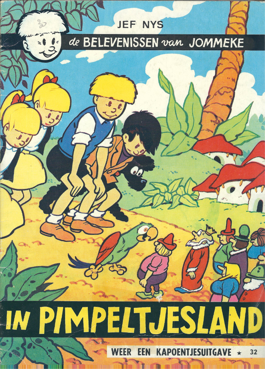 Couverture
