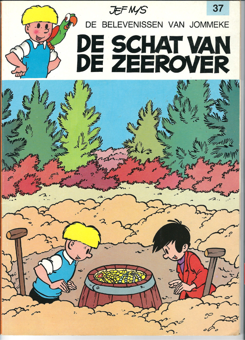 Couverture