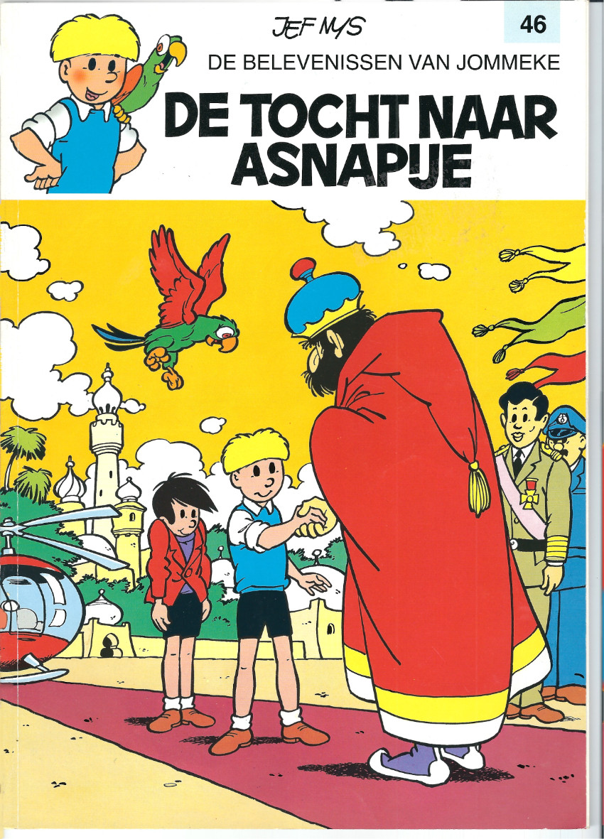 Couverture