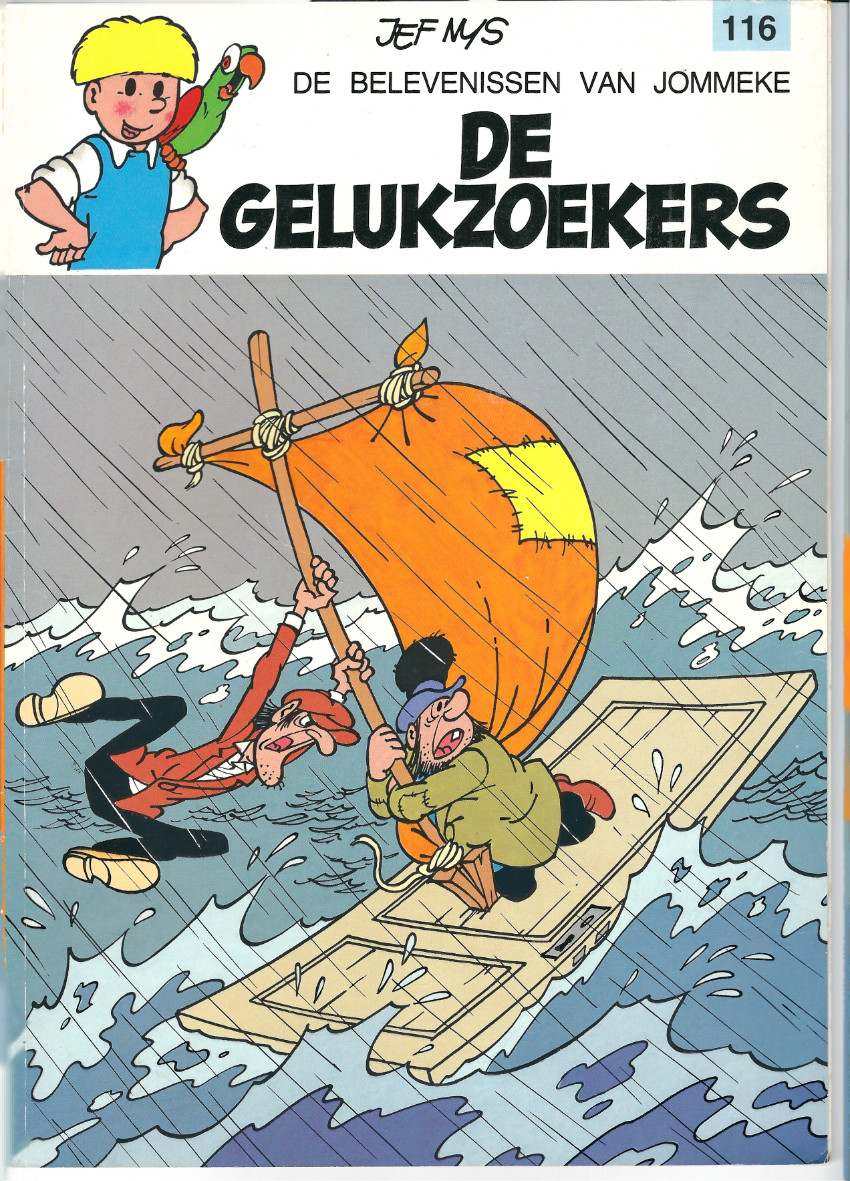 Couverture