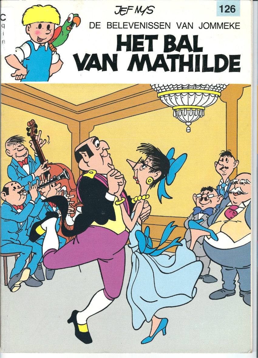 Couverture