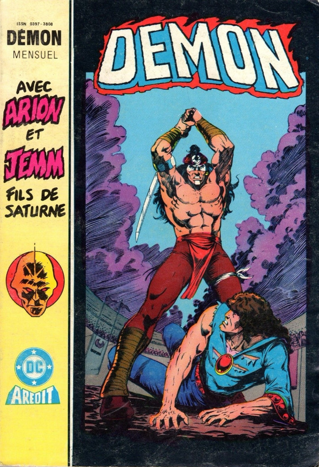 Couverture
