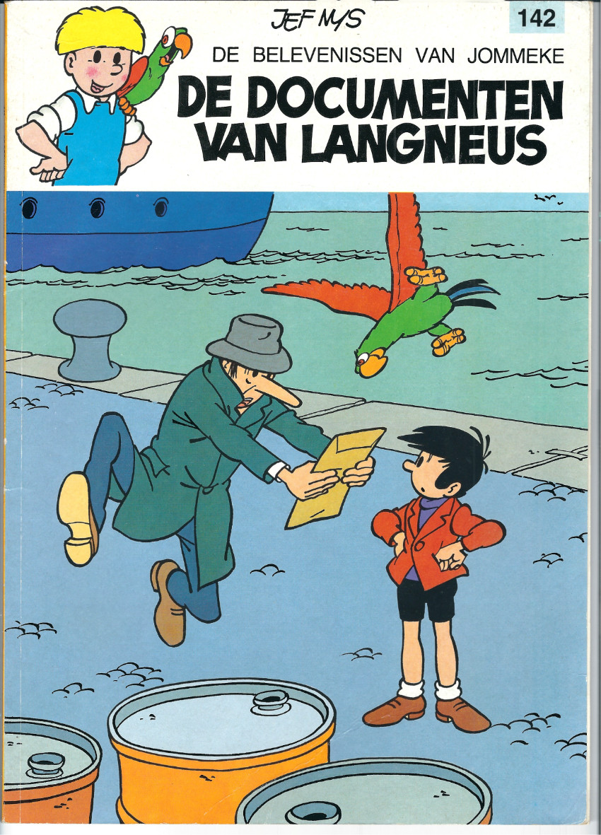 Couverture