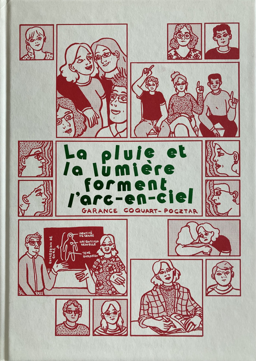 Couverture