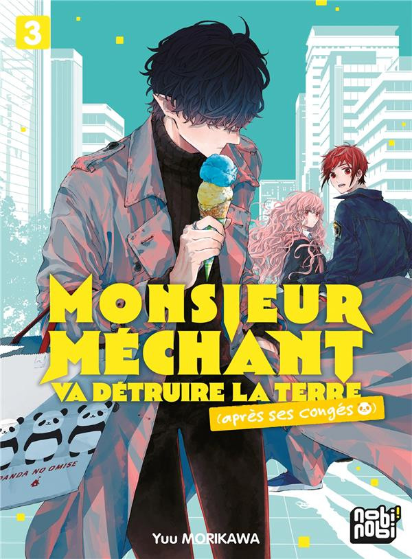 Couverture