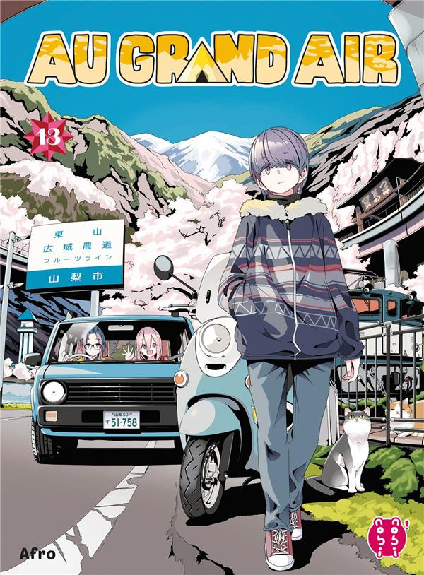 Couverture