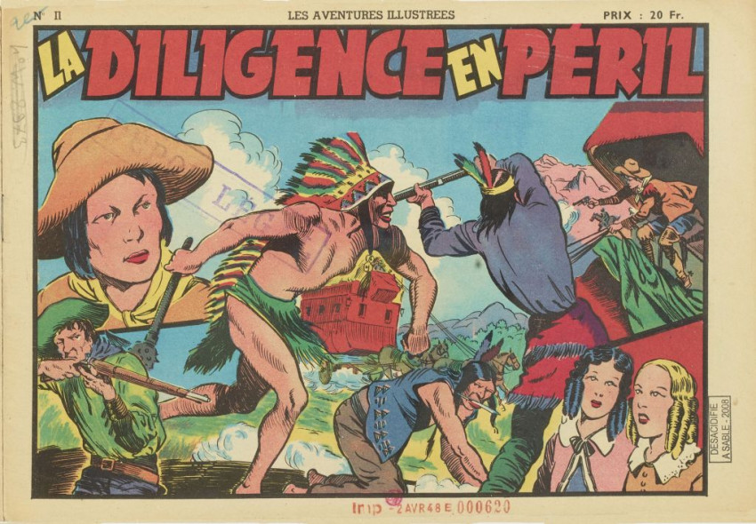 Couverture