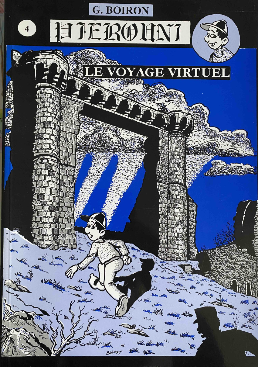 Couverture