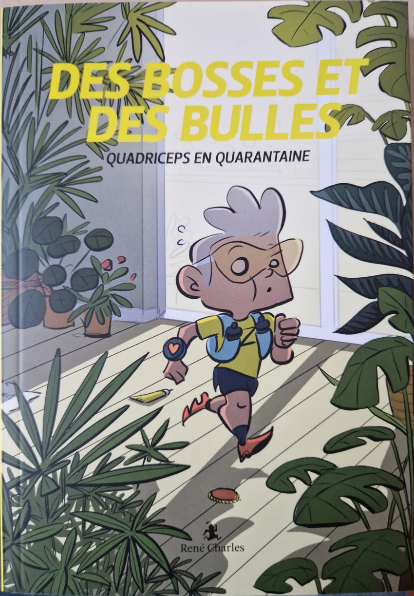 Couverture