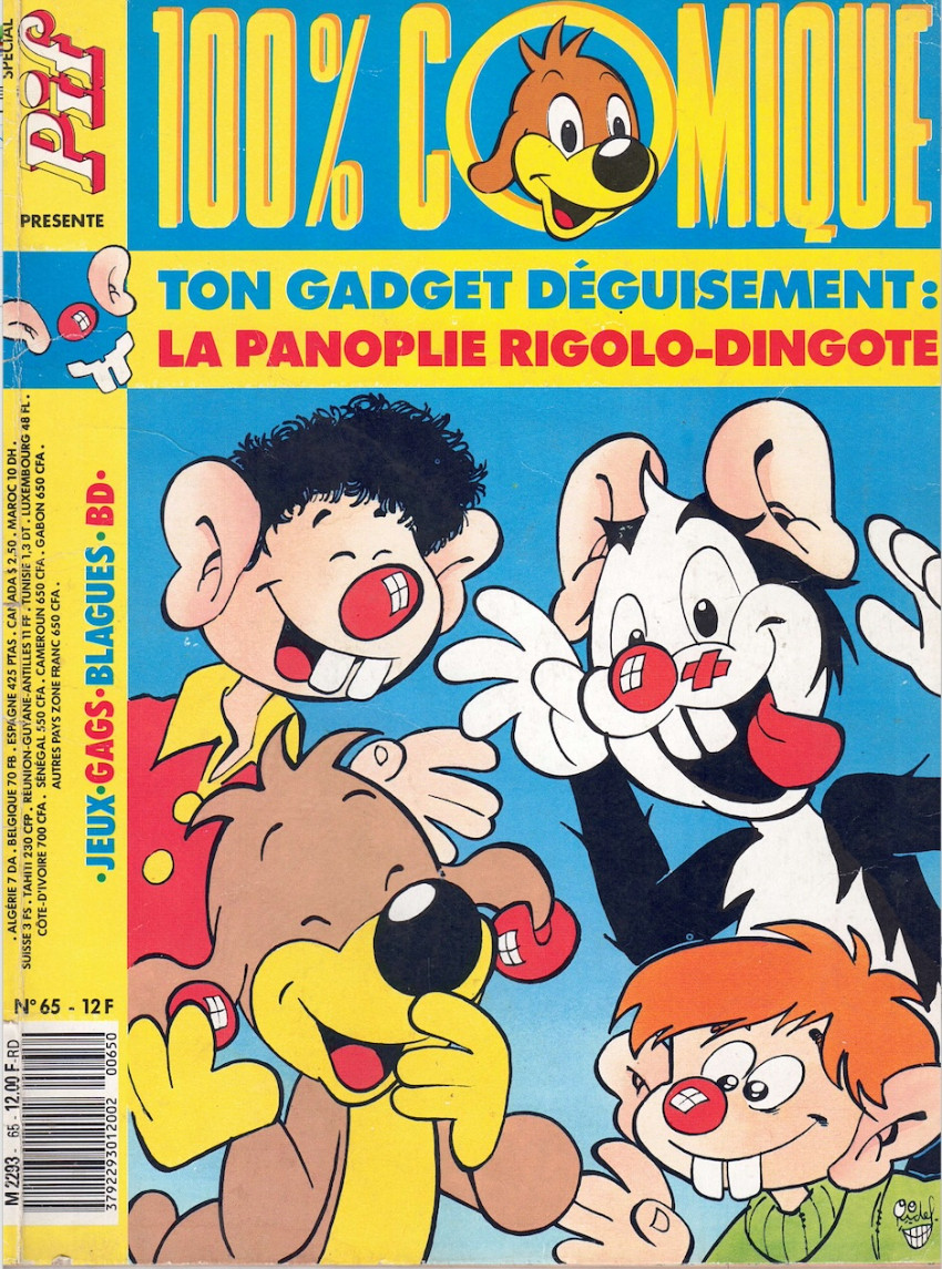 Couverture