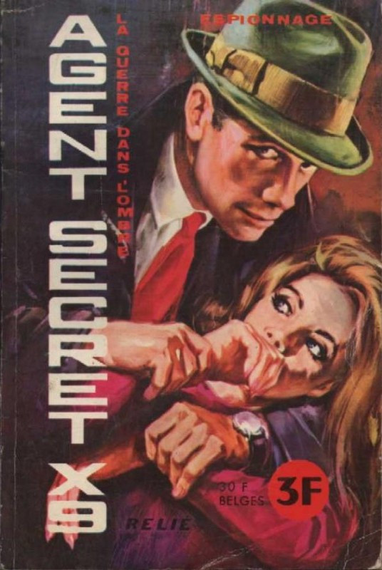 Couverture