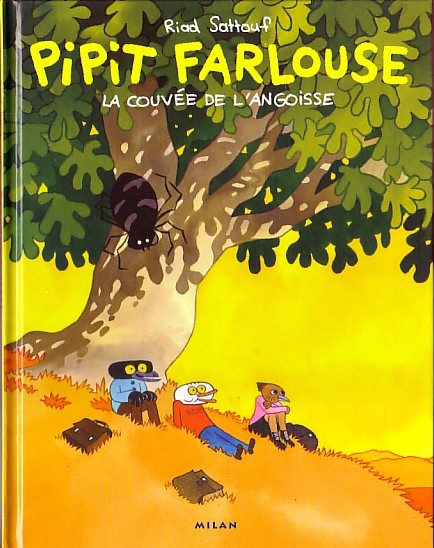 Couverture