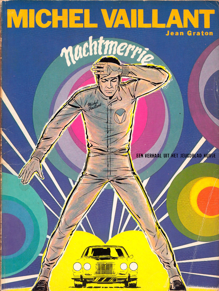 Couverture