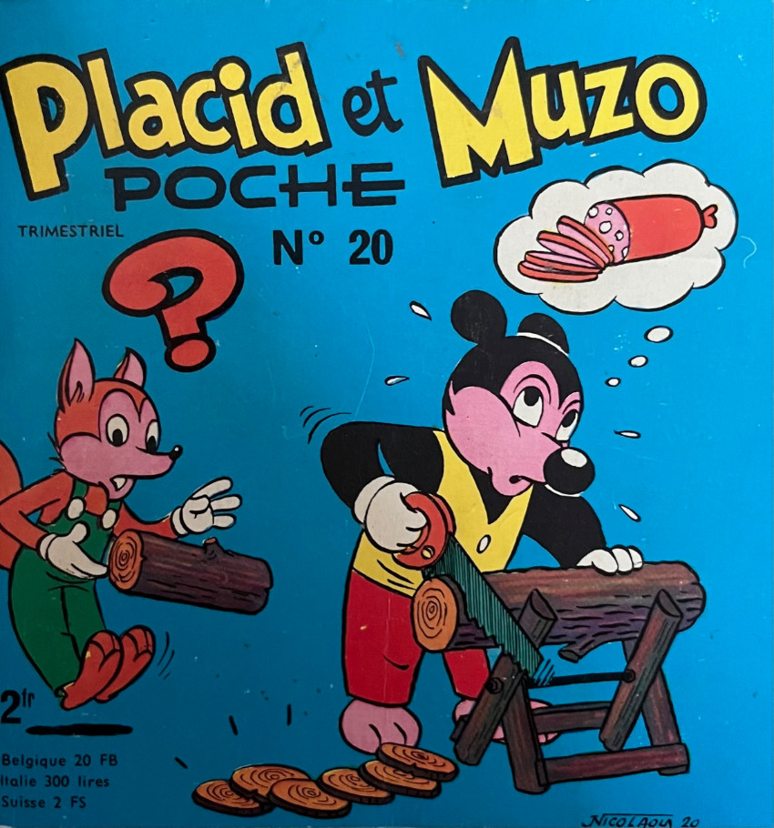 Couverture