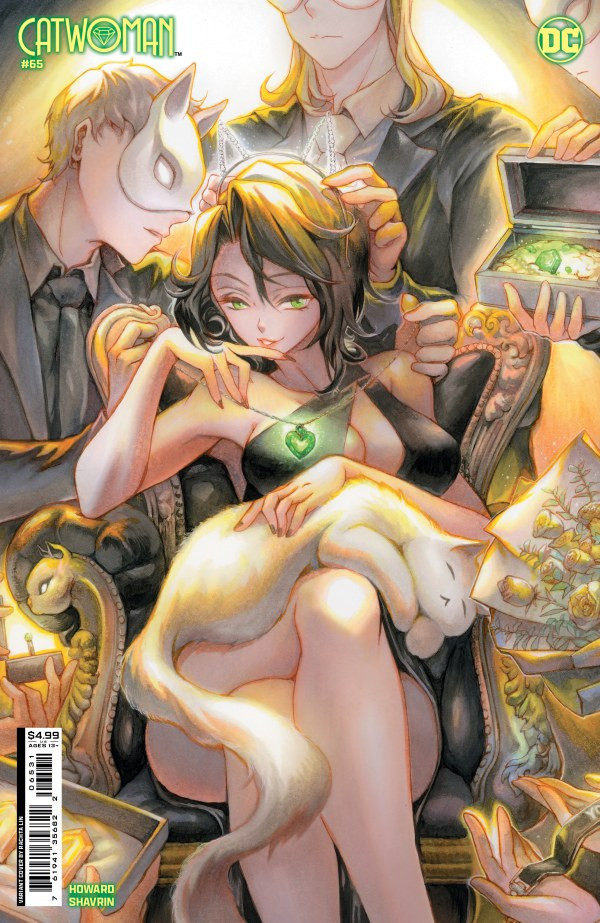 Couverture