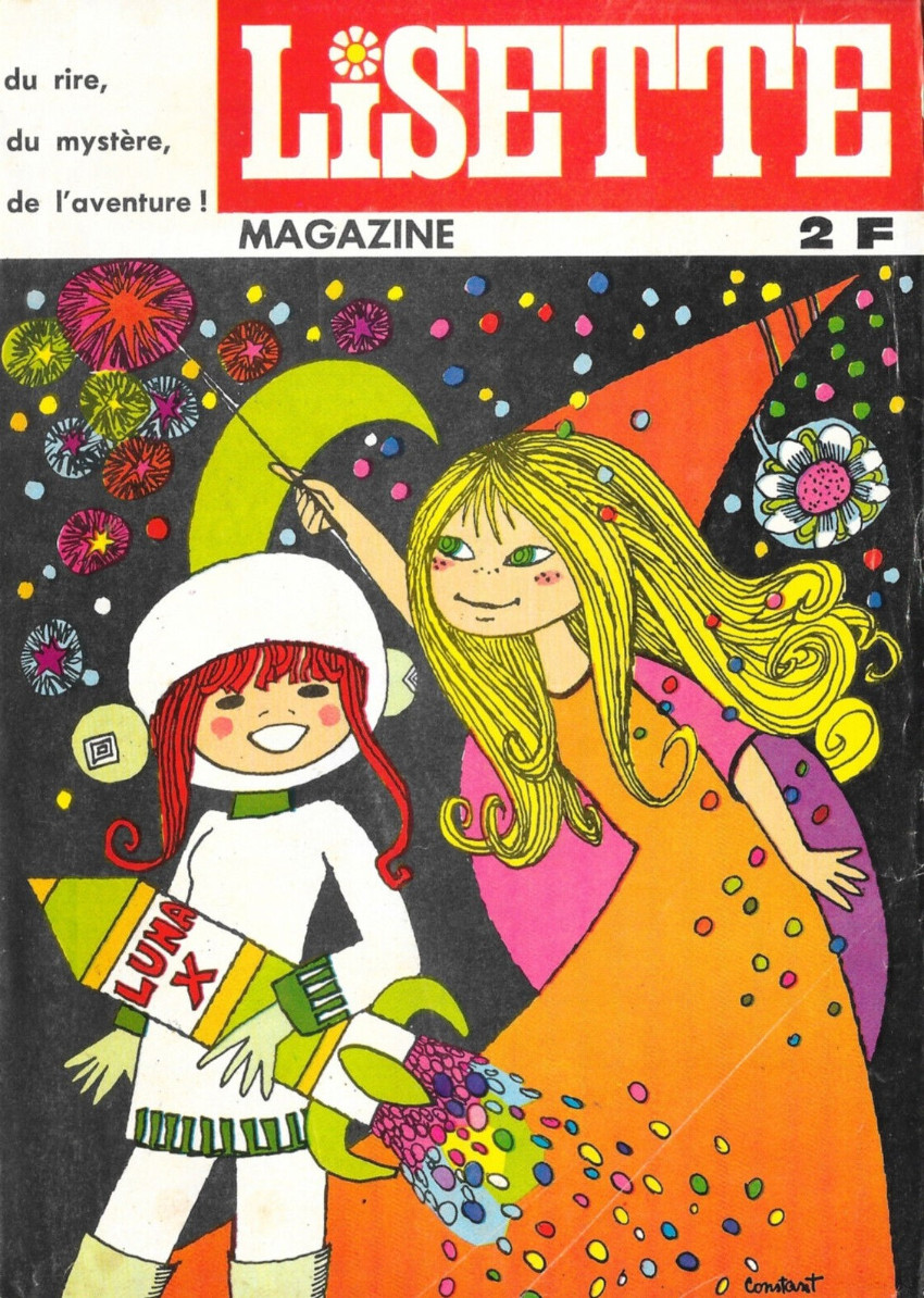 Couverture