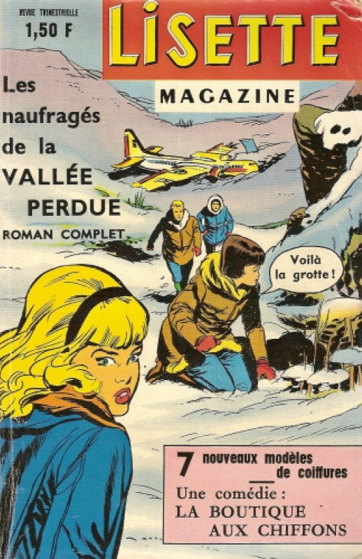 Couverture