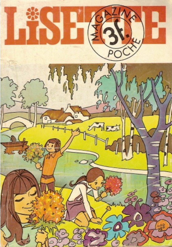 Couverture