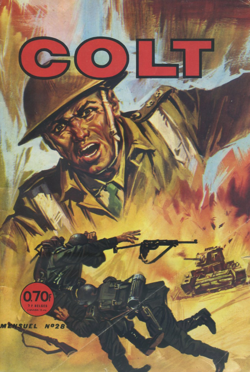 Couverture